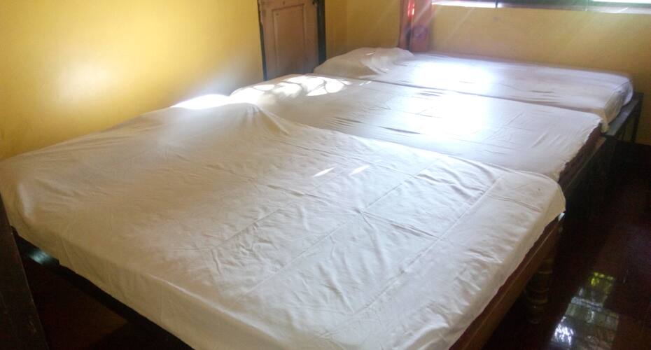 Vaibhav Lodge, Gokarna 5